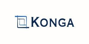 KONGA